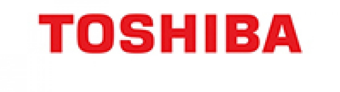 TOSHIBA